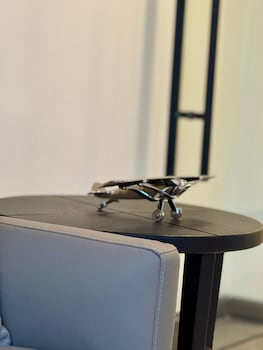 hangar inn tijuana