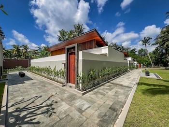 the ambengan villas ubud by genuinehost