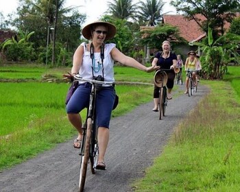 The Ambengan Villas Ubud By Genuinehost,,4 star