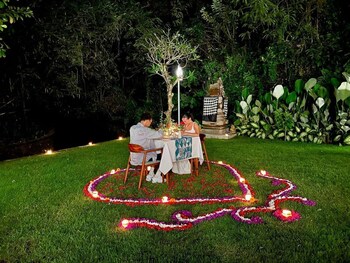 The Ambengan Villas Ubud By Genuinehost,,4 star