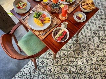The Ambengan Villas Ubud By Genuinehost,,4 star