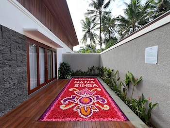 The Ambengan Villas Ubud By Genuinehost,,4 star