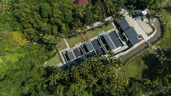 the ambengan villas ubud by genuinehost