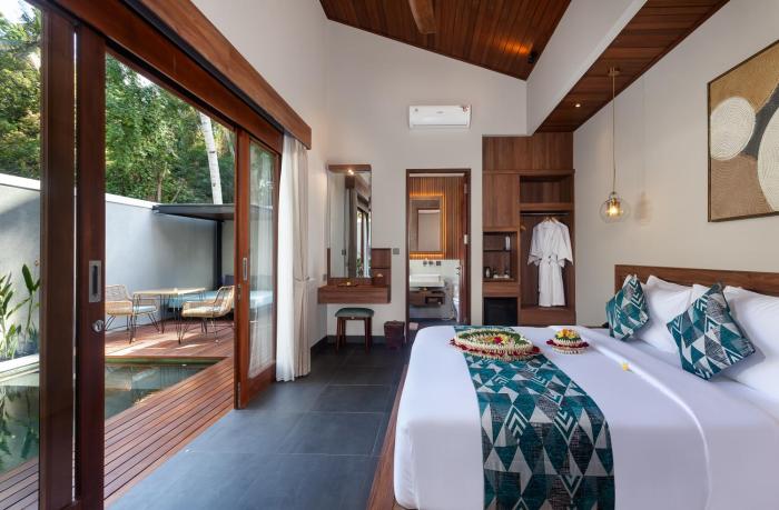 the ambengan villas ubud by genuinehost