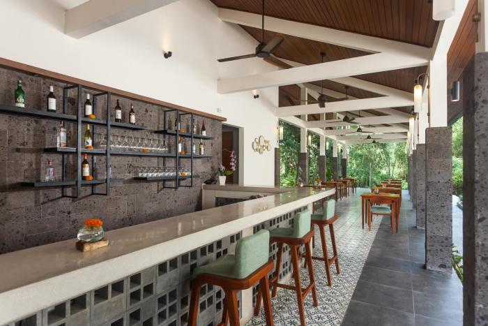 the ambengan villas ubud by genuinehost