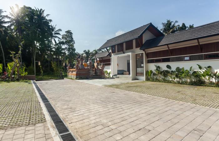 the ambengan villas ubud by genuinehost