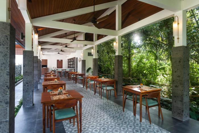 the ambengan villas ubud by genuinehost