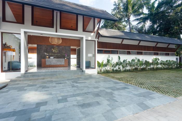 the ambengan villas ubud by genuinehost
