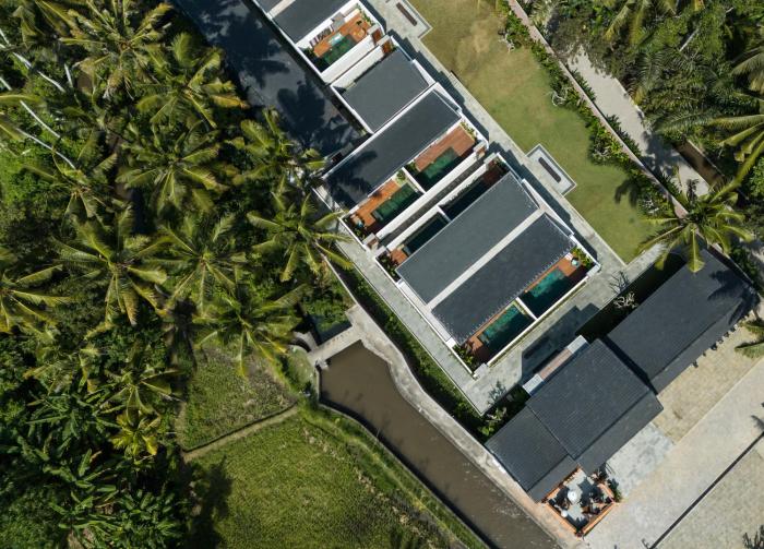 the ambengan villas ubud by genuinehost