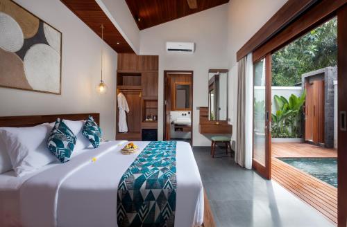 the ambengan villas ubud by genuinehost