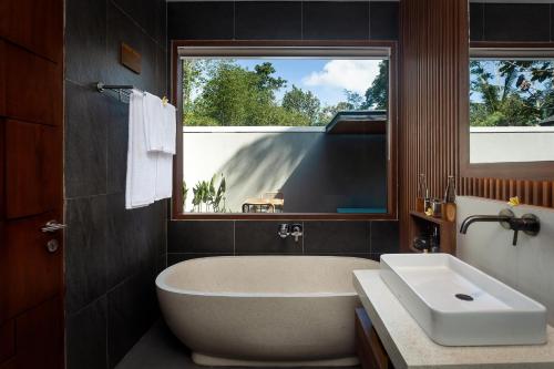 the ambengan villas ubud by genuinehost