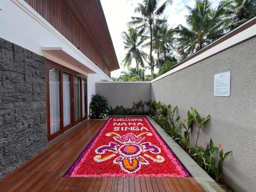 the ambengan villas ubud by genuinehost