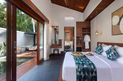 the ambengan villas ubud by genuinehost