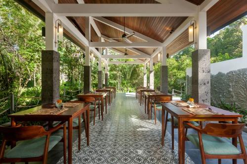 the ambengan villas ubud by genuinehost