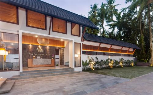 the ambengan villas ubud by genuinehost
