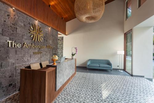 the ambengan villas ubud by genuinehost