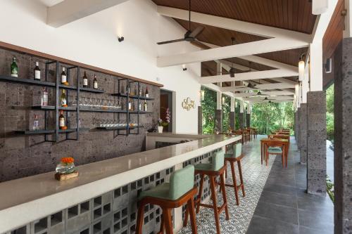 the ambengan villas ubud by genuinehost
