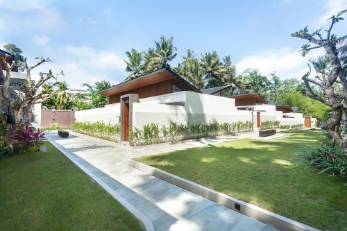 the ambengan villas ubud by genuinehost