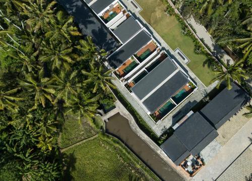 the ambengan villas ubud by genuinehost