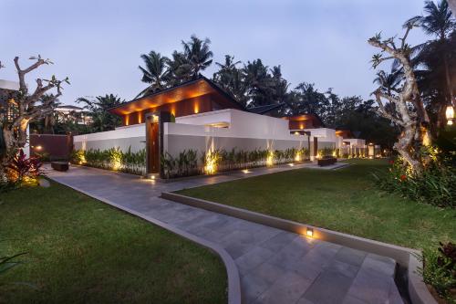 the ambengan villas ubud by genuinehost