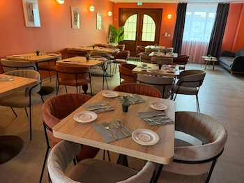 Hotel Du Village,,0 star