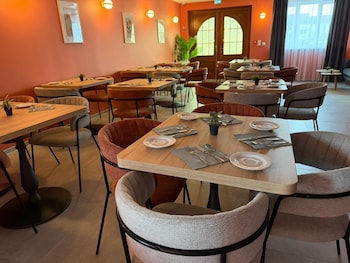 hotel du village