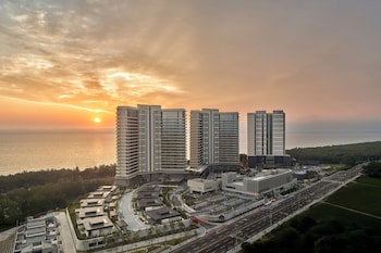shillamonogram gangneung residence