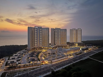 shillamonogram gangneung residence