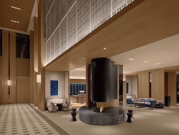Shillamonogram Gangneung Residence,,4 star