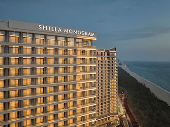 Shillamonogram Gangneung Residence,,4 star