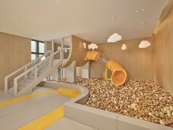 shillamonogram gangneung residence