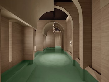 shillamonogram gangneung residence