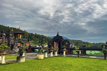 munduk luwih ecolodge bedugul by agata