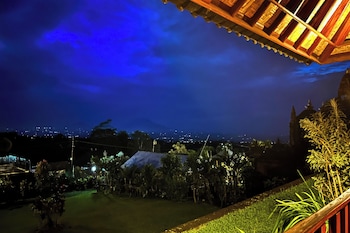 munduk luwih ecolodge bedugul by agata
