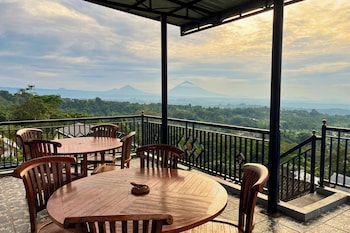 munduk luwih ecolodge bedugul by agata