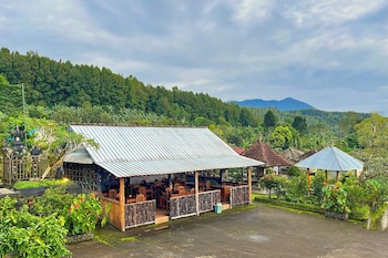 Munduk Luwih Ecolodge Bedugul By Agata,,3 star