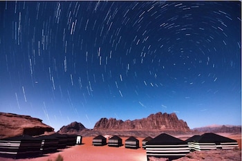 wadi rum heritage