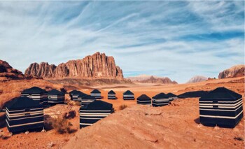wadi rum heritage
