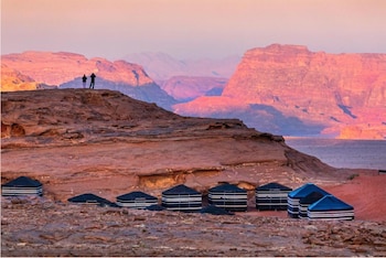 wadi rum heritage
