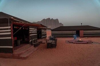 wadi rum heritage
