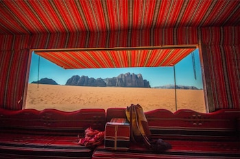 wadi rum heritage