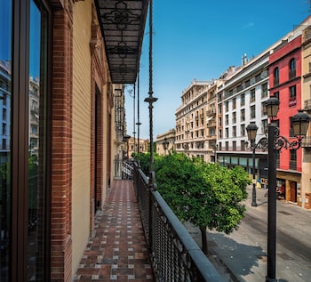serras sevilla