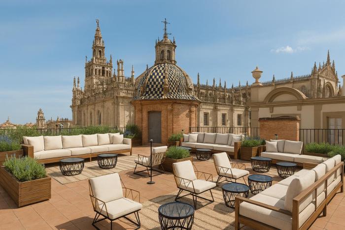 serras sevilla