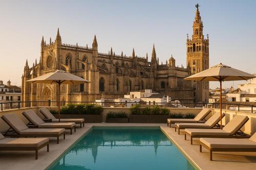 serras sevilla