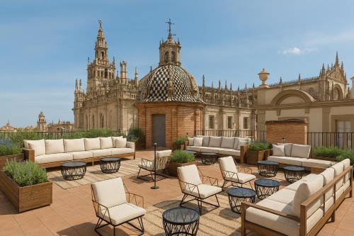 serras sevilla