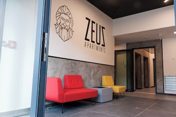 zeus apartments