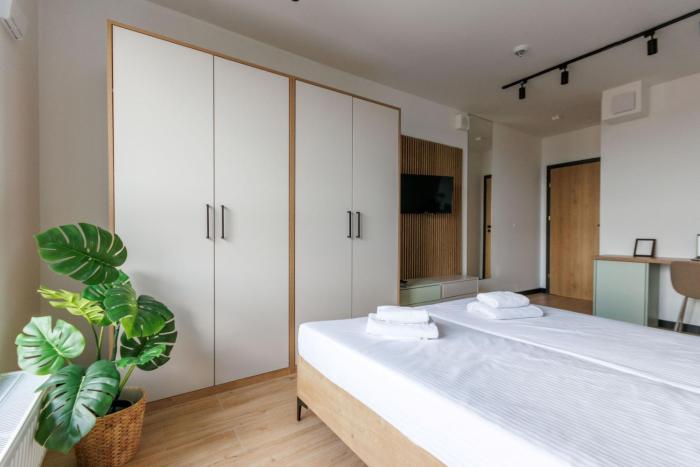zeus apartments