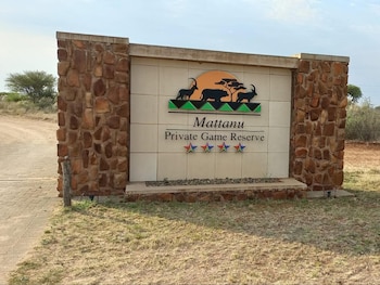 mattanu private game reserve
