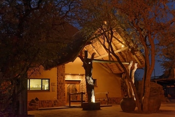 mattanu private game reserve