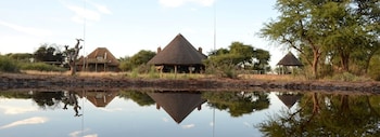 mattanu private game reserve
